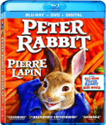 Peter Rabbit (Pierre Lapin)